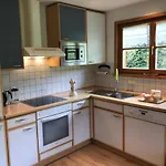 Morgentau Am Rande Der Wildnis Appartement Sibratsgfäll