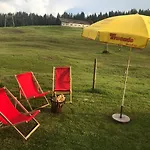 Appartement Morgentau Am Rande Der Wildnis