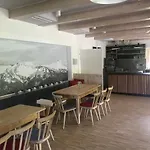 Morgentau Am Rande Der Wildnis Appartement