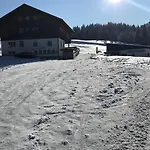 Morgentau Am Rande Der Wildnis Appartement Sibratsgfäll