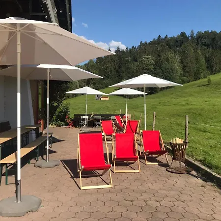 Morgentau Am Rande Der Wildnis アパート