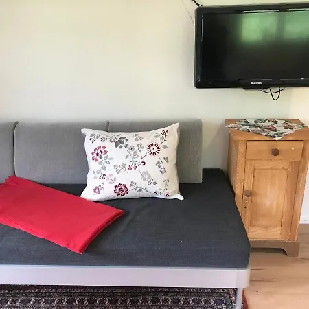 Appartement Morgentau Am Rande Der Wildnis