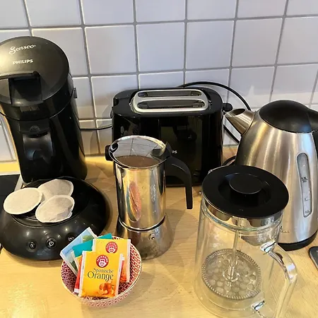Morgentau Am Rande Der Wildnis アパート Sibratsgfäll